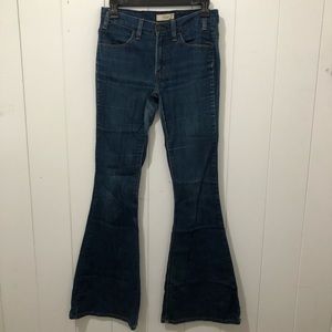 Levi’s 1974 Bell Bottom Jeans